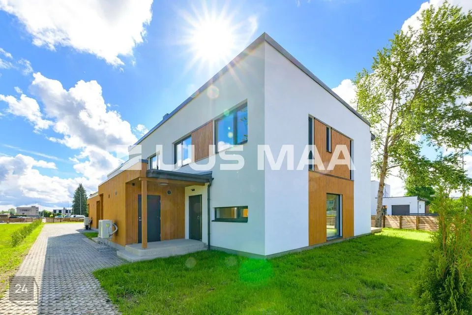 5-toaline Korter  -  Rakvere linn
