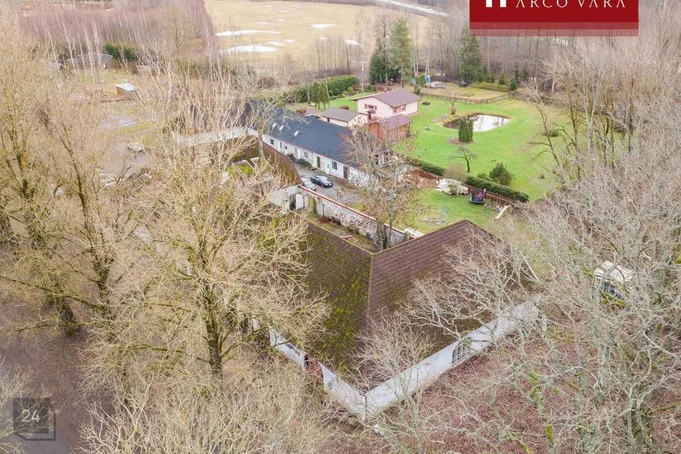 Kaubandus, 1572 m² Äripind - Pärnu linn, Papsaare küla - foto 4