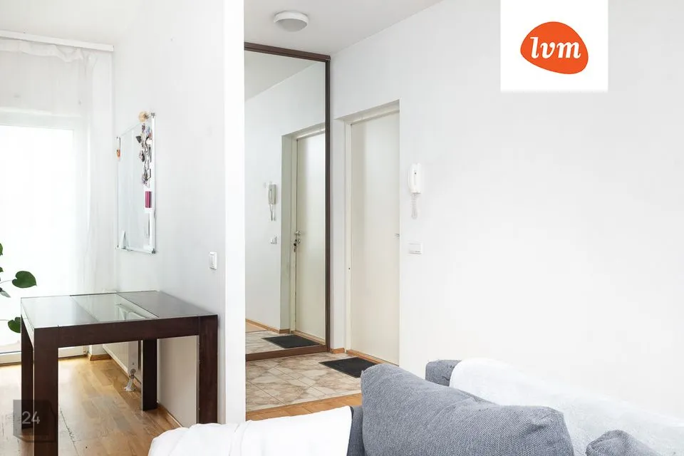 2-toaline Korter - Tartu linn, Tartu linn - foto 4