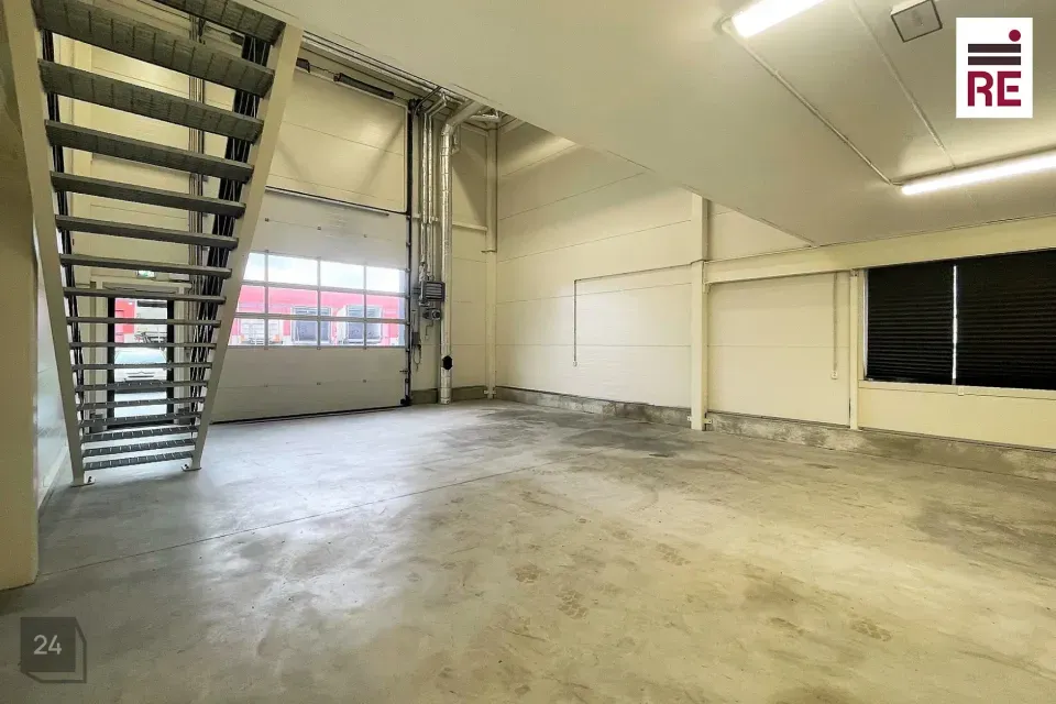 Mitme sihtotstarbega, 133 m² Äripind - Rae vald, Peetri alevik - foto 4