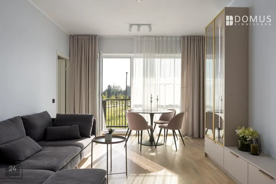 3-toaline Korter - Tartu vald, Raadi alev - foto 5