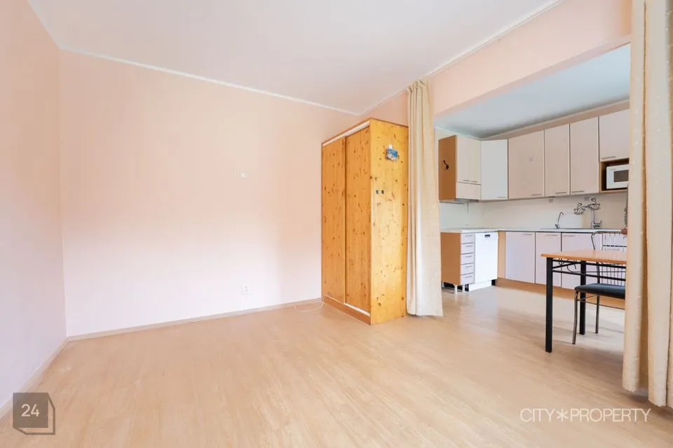 4-toaline Korter - Tallinn, Lasnamäe linnaosa