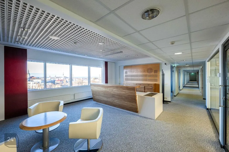 482 m² Äripind - Tallinn, Kesklinna linnaosa - foto 2