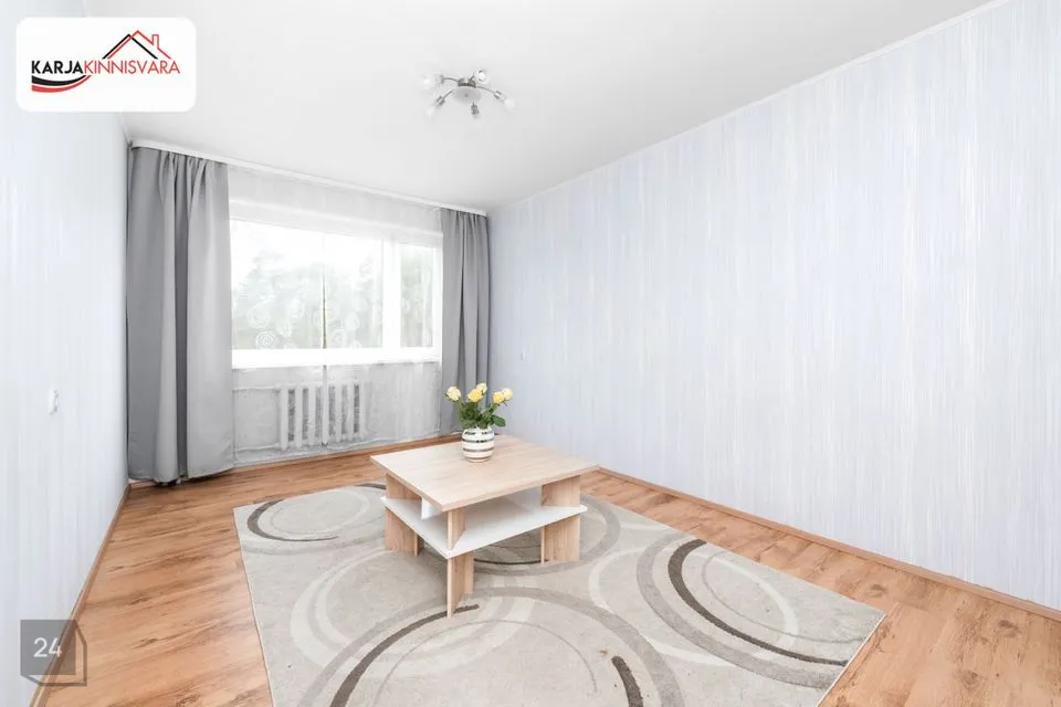 3-toaline Korter - Haapsalu linn, Haapsalu linn