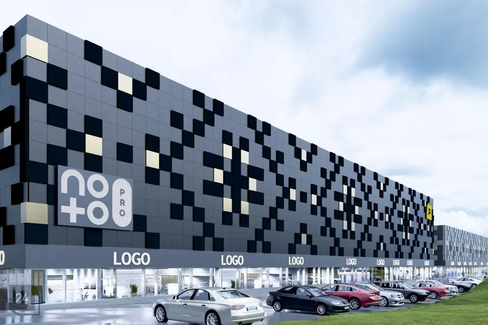 Mitme sihtotstarbega, 834 m² Äripind - Tartu linn, Tartu linn - foto 2