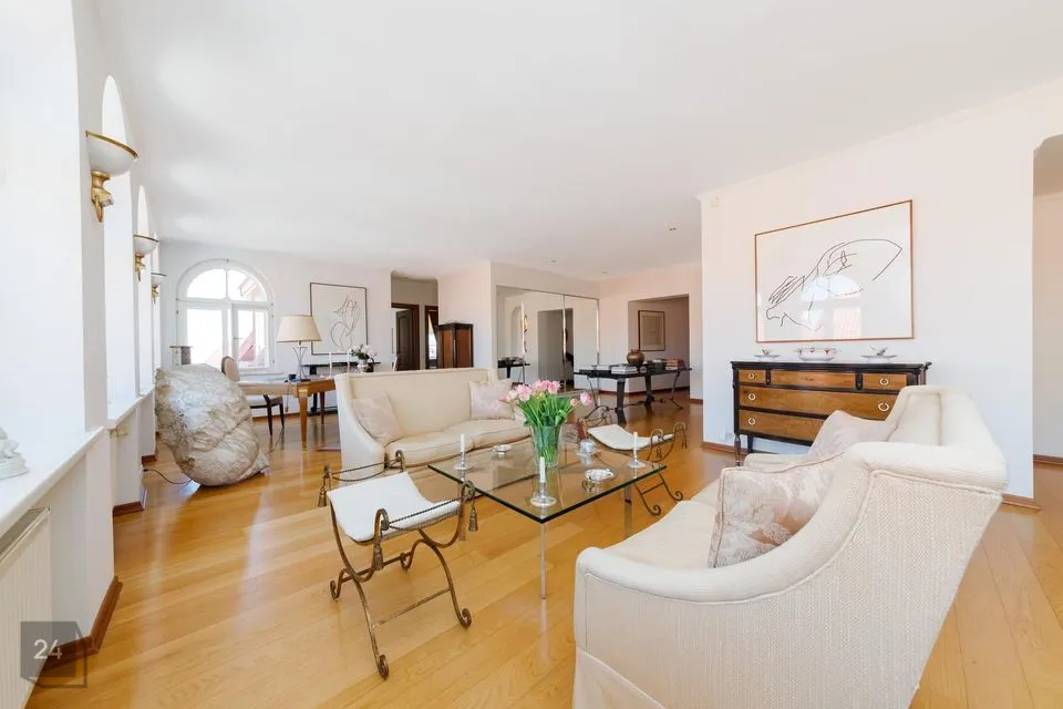 4-toaline Korter  -  Tallinn, Kesklinna linnaosa - foto 4