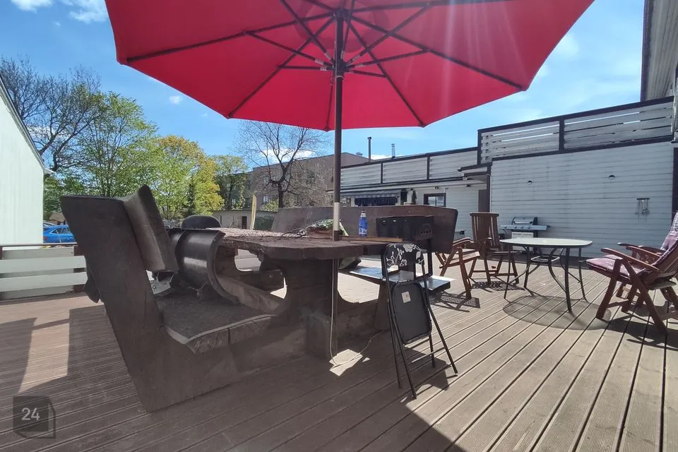 12-room house in Tartu linn, Tartu linn - photo 2