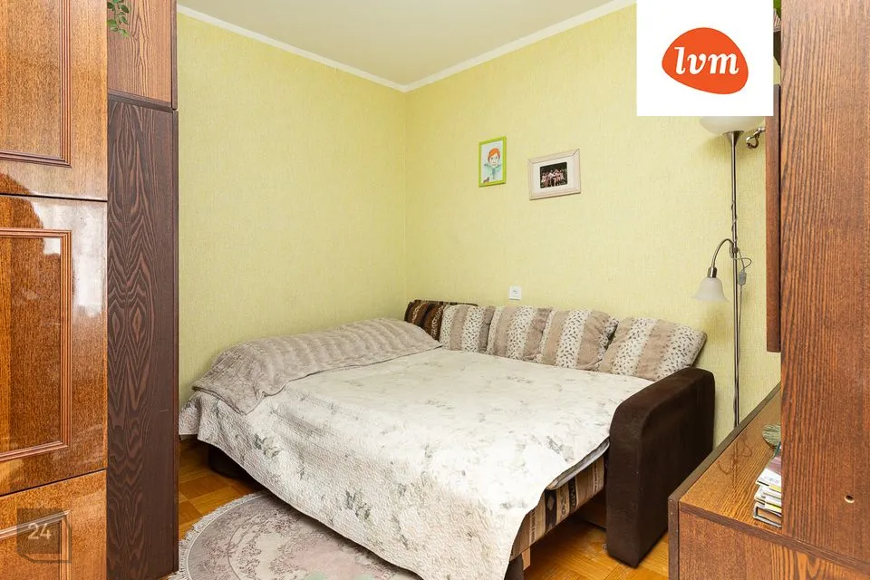 1-toaline Korter  -  Tartu linn, Tartu linn - foto 2