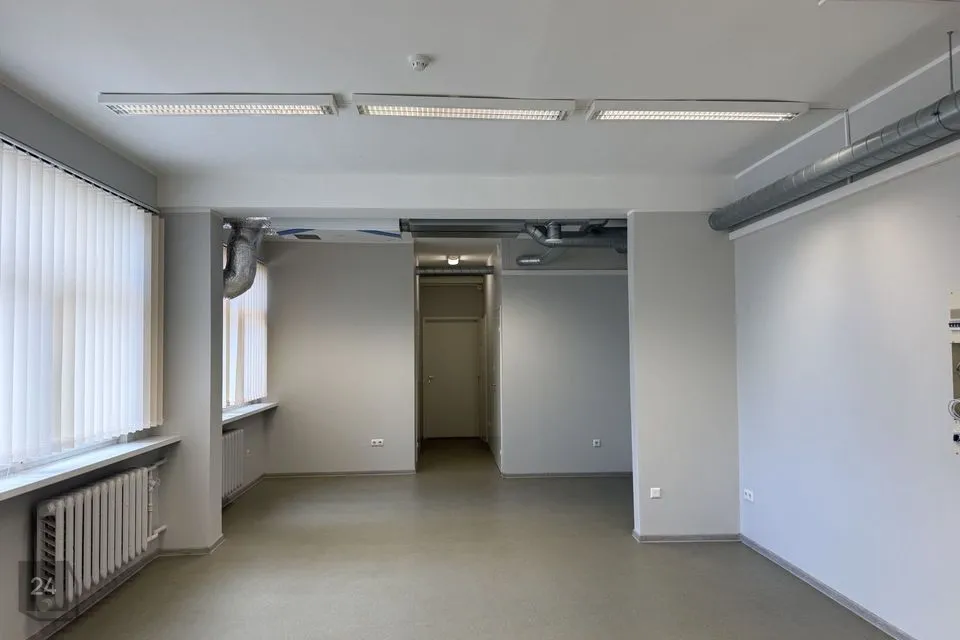 101 m² Äripind - Võru linn
