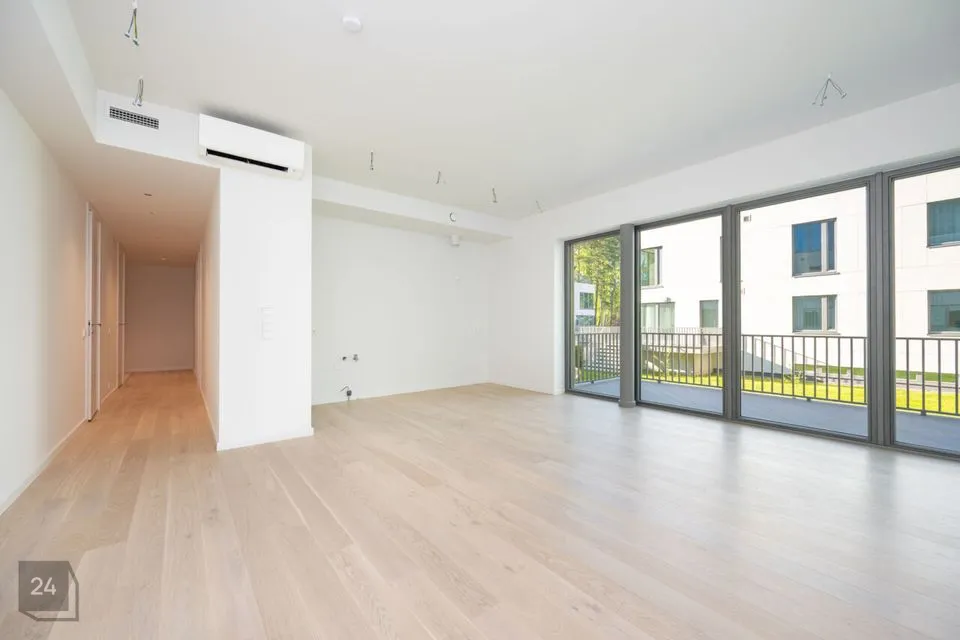 3-toaline Korter - Tallinn, Haabersti linnaosa - foto 3