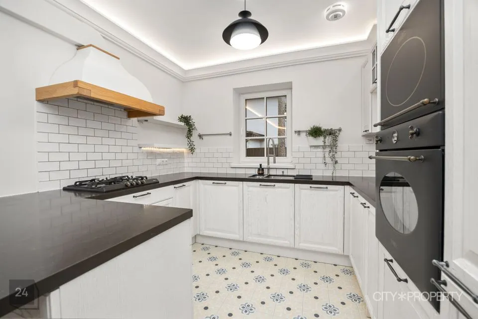 6-toaline Maja  -  Tallinn, Nõmme linnaosa - foto 5