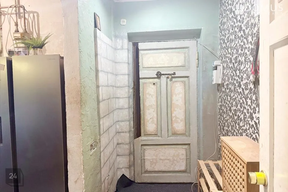 1-room apartment in Tallinn, Põhja-Tallinna linnaosa - photo 3