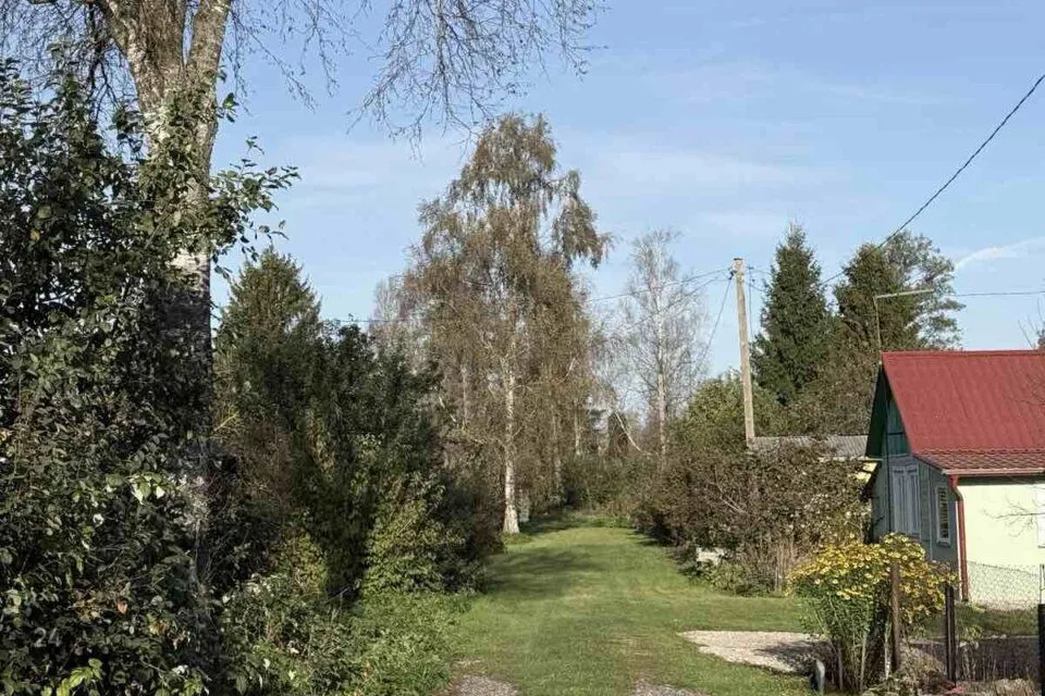 20 m² Maja - Narva linn - foto 4