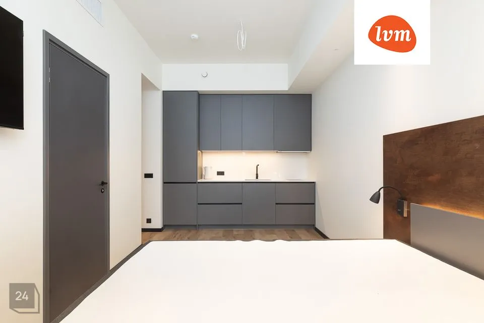 1-toaline Korter - Tartu linn, Tartu linn