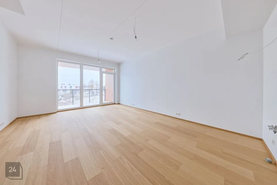 4-toaline Korter  -  Tallinn, Haabersti linnaosa - foto 5