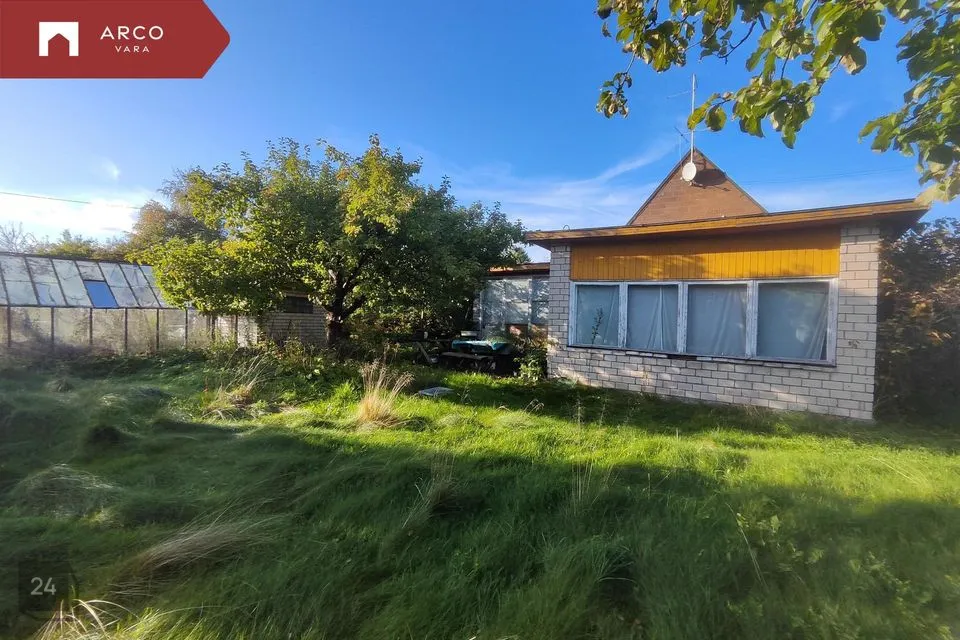 Elamumaa, 1070 m² Maa  -  Maardu linn