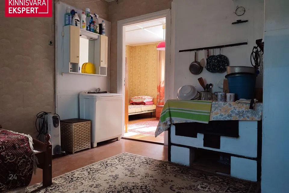 3-toaline Korter  -  Tallinn, Pirita linnaosa - foto 5