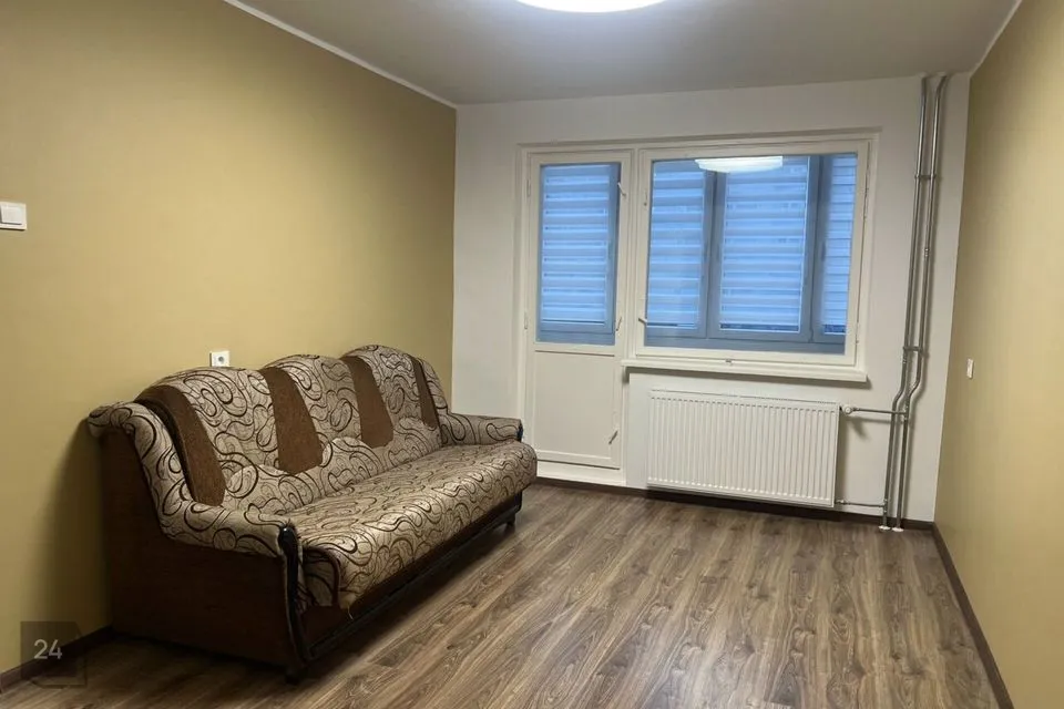 1-toaline Korter  -  Tallinn, Lasnamäe linnaosa - foto 2