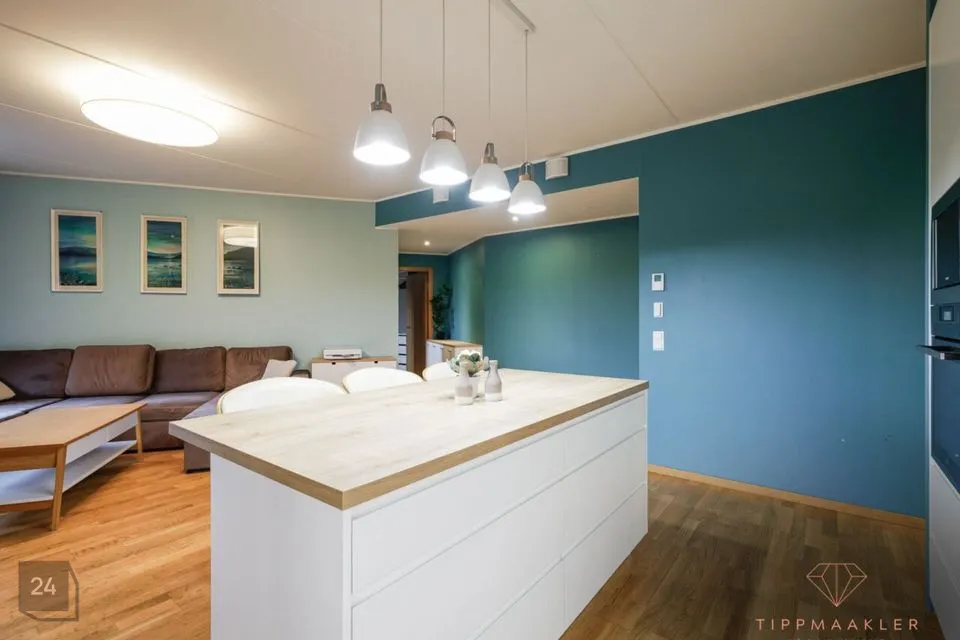 3-toaline Korter - Tallinn, Haabersti linnaosa - foto 3