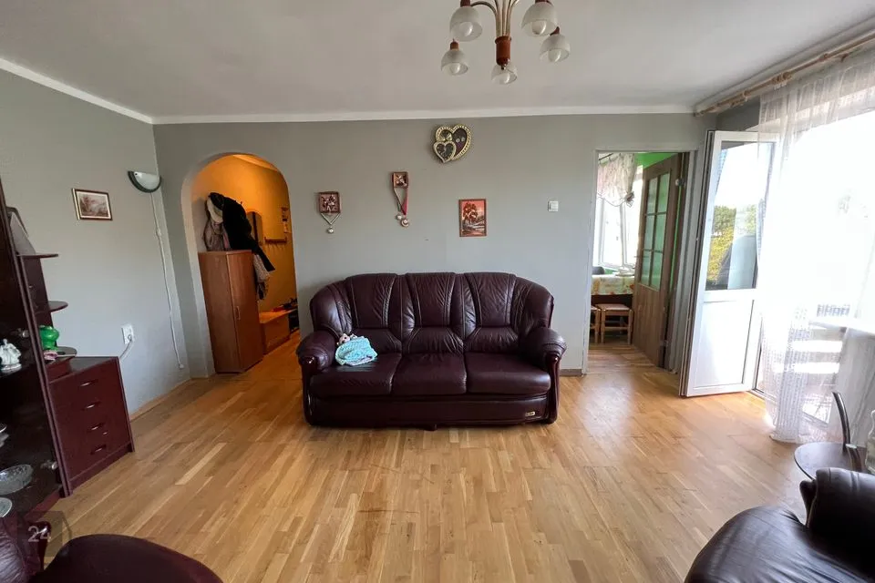 2-toaline Korter - Tartu linn, Tartu linn - foto 4