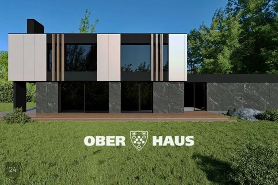 Elamumaa, 1259 m² Maa  -  Maardu linn - foto 2