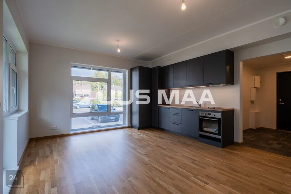 1-toaline Korter  -  Tartu linn, Tartu linn