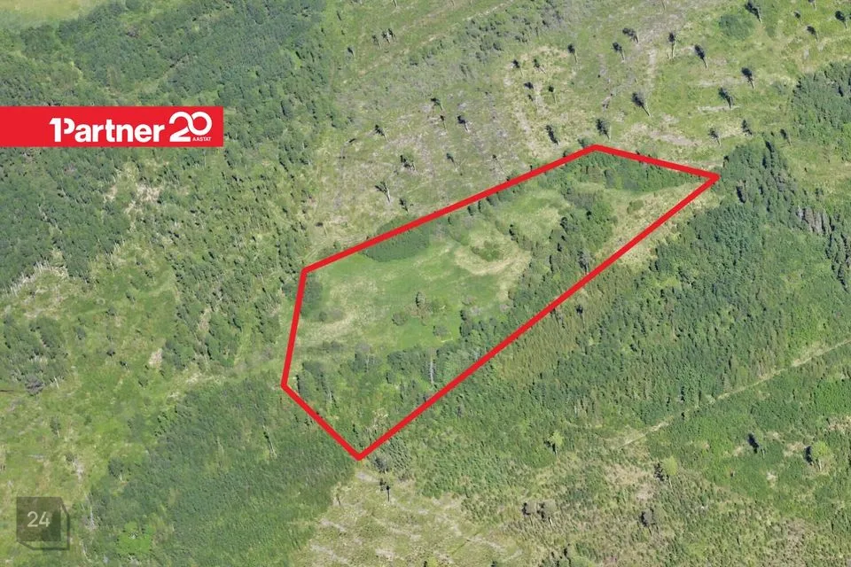 Maatulundusmaa, 29482 m² Maa - Antsla vald, Toku küla
