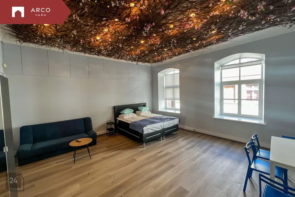 Teenindus, 136 m² Äripind - Tartu linn, Tartu linn