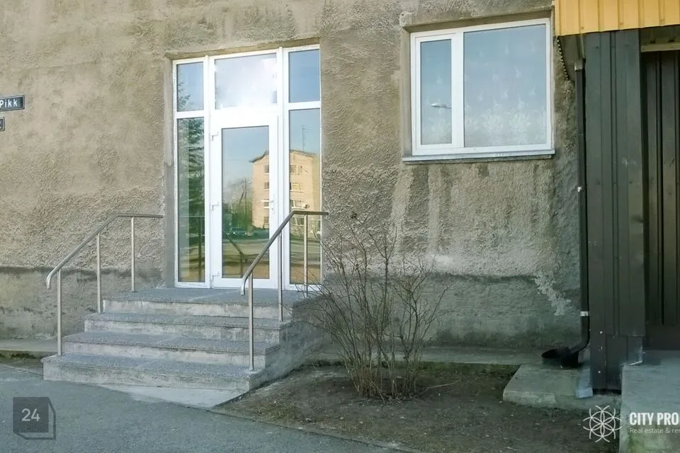 420 m² Äripind  -  Tapa vald, Tapa linn - foto 2