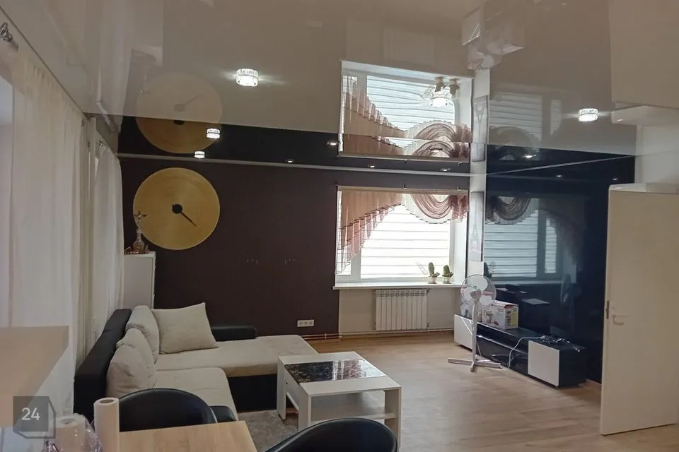 4-toaline Korter  -  Kohtla-Järve linn, Järve linnaosa - foto 4