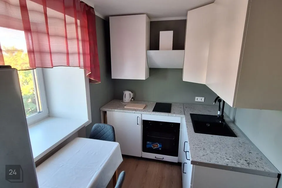 2-комнатная Квартира в Jõhvi vald, Jõhvi linn - фото 3
