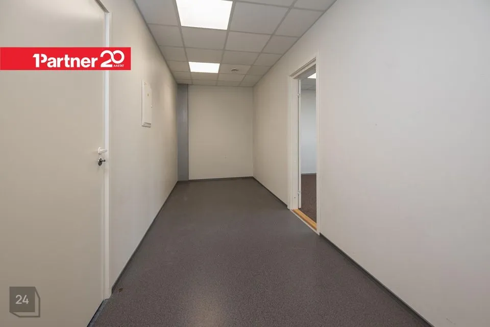 Büroo või Teenindus, 92 m² Äripind - Tallinn, Kristiine linnaosa - foto 4