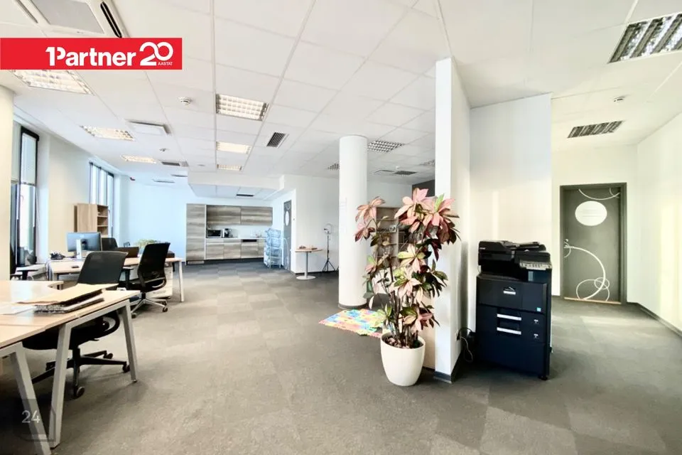 Mitme sihtotstarbega, 213 m² Äripind  -  Tallinn, Lasnamäe linnaosa - foto 5