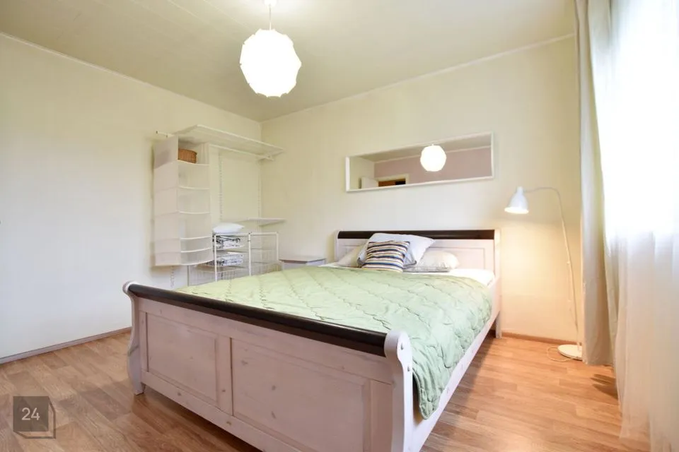 2-toaline Korter - Muhu vald, Piiri küla - foto 2