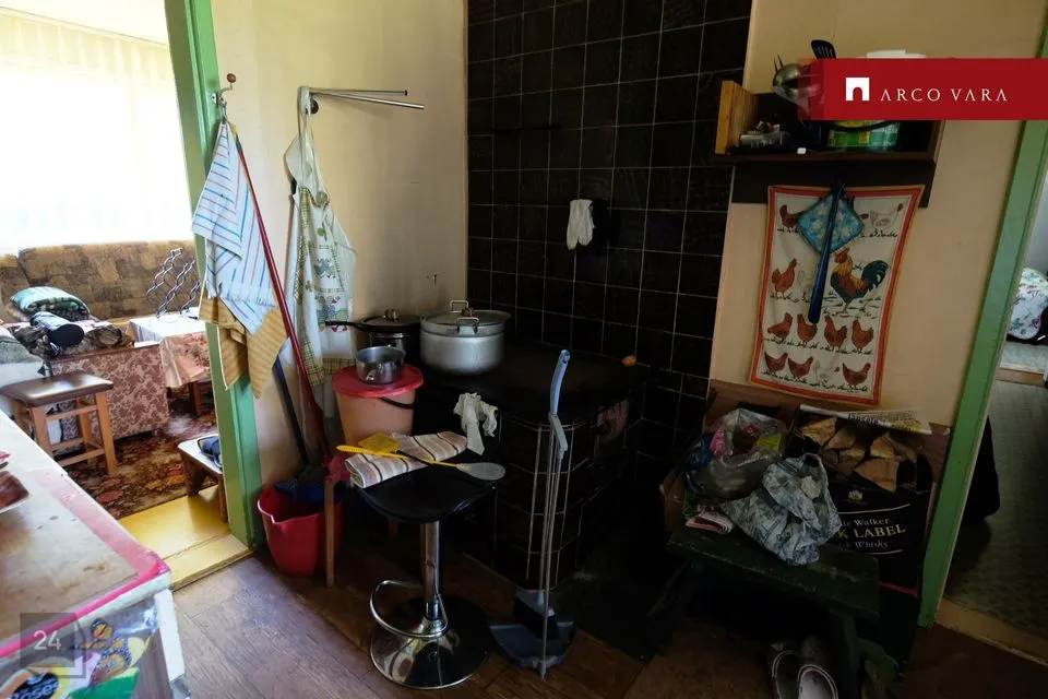 3-toaline Maja  -  Türi vald, Tännassilma küla - foto 2