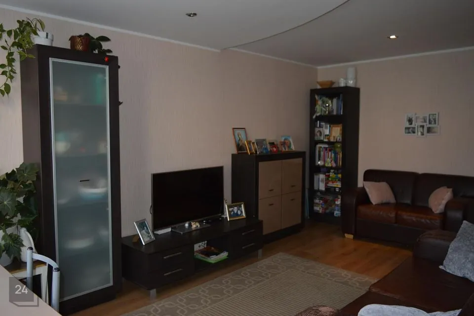 4-toaline Korter  -  Kohtla-Järve linn, Järve linnaosa - foto 4