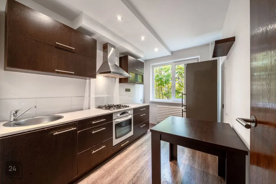 2-toaline Korter  -  Tallinn, Kristiine linnaosa