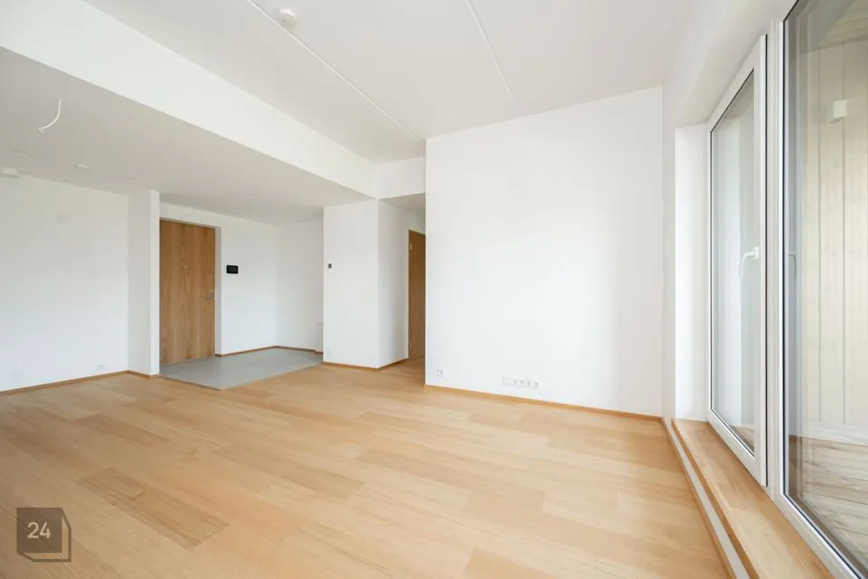 3-toaline Korter  -  Tallinn, Haabersti linnaosa - foto 4