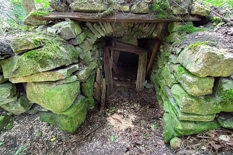 35 m² Maja - Saaremaa vald, Oti küla - foto 5