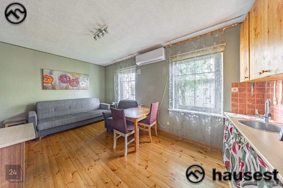 2-toaline Korter - Tartu linn, Tartu linn