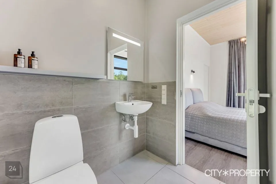 4-toaline Maja - Lääne-Harju vald, Vintse küla - foto 2