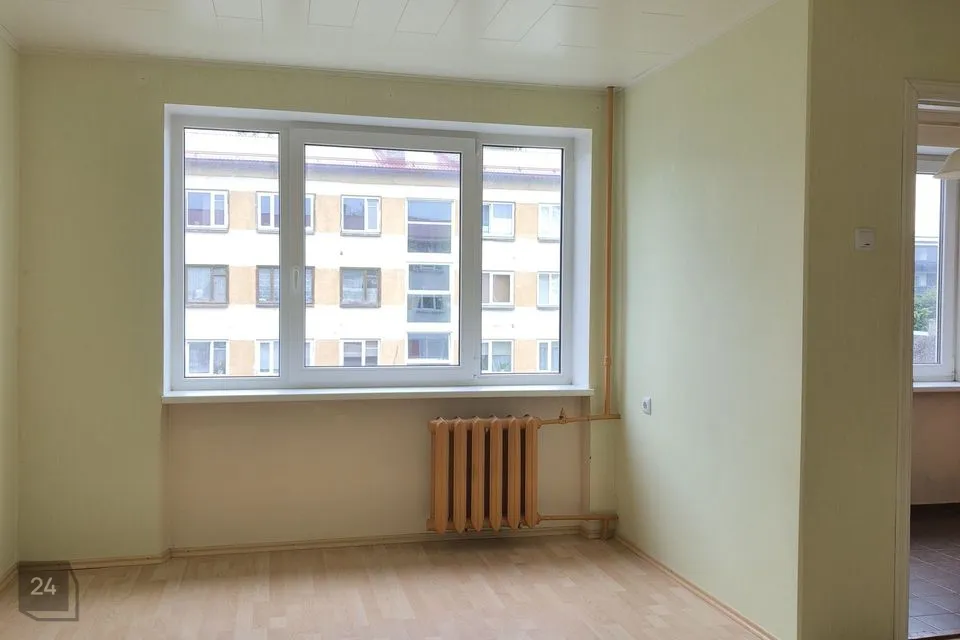 2-toaline Korter  -  Võru linn - foto 2