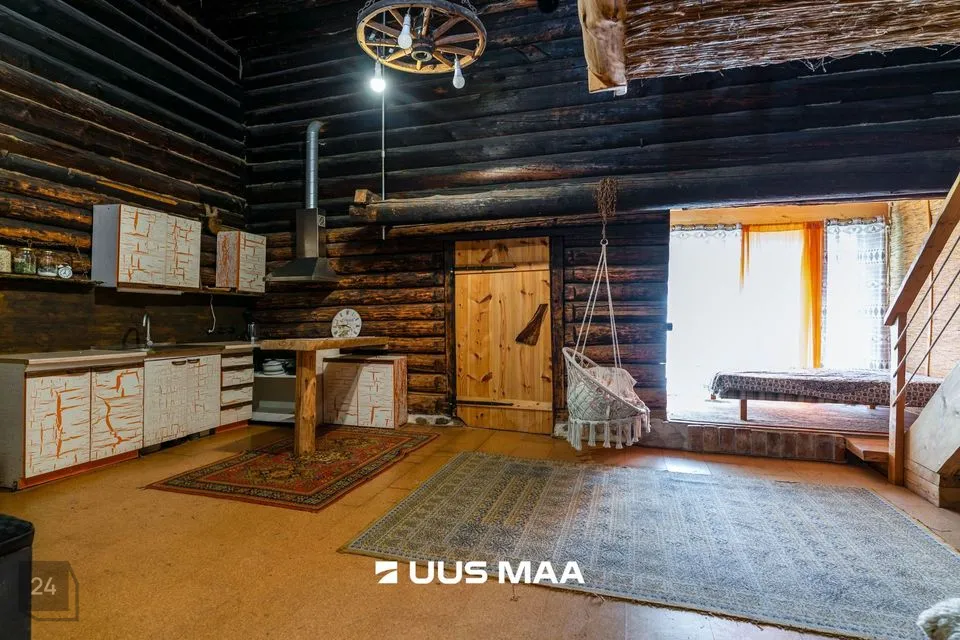 251 m² Maja  -  Viljandi vald, Saarepeedi küla - foto 4