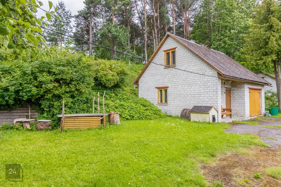 4-toaline Maja - Tallinn, Kesklinna linnaosa - foto 4