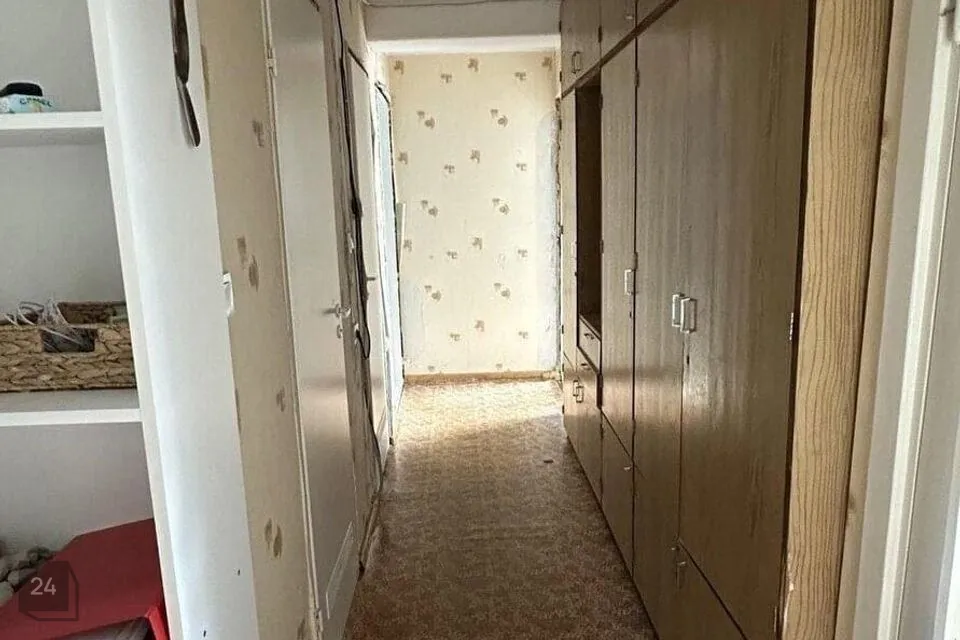 4-toaline Korter - Põlva vald, Põlva linn - foto 4