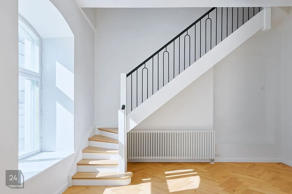 4-toaline Korter  -  Tallinn, Põhja-Tallinna linnaosa - foto 3