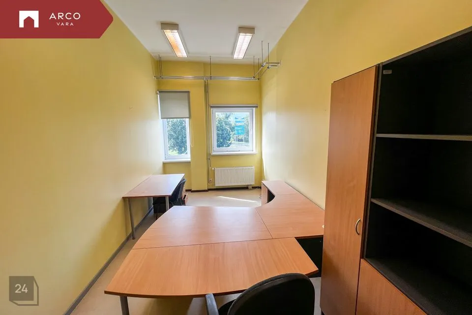 Büroo, 71 m² Äripind  -  Tartu linn, Tartu linn - foto 3