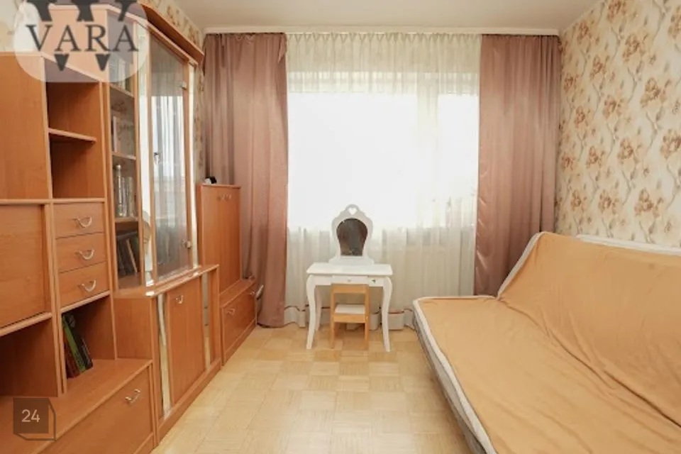 3-toaline Korter  -  Tallinn, Lasnamäe linnaosa - foto 5