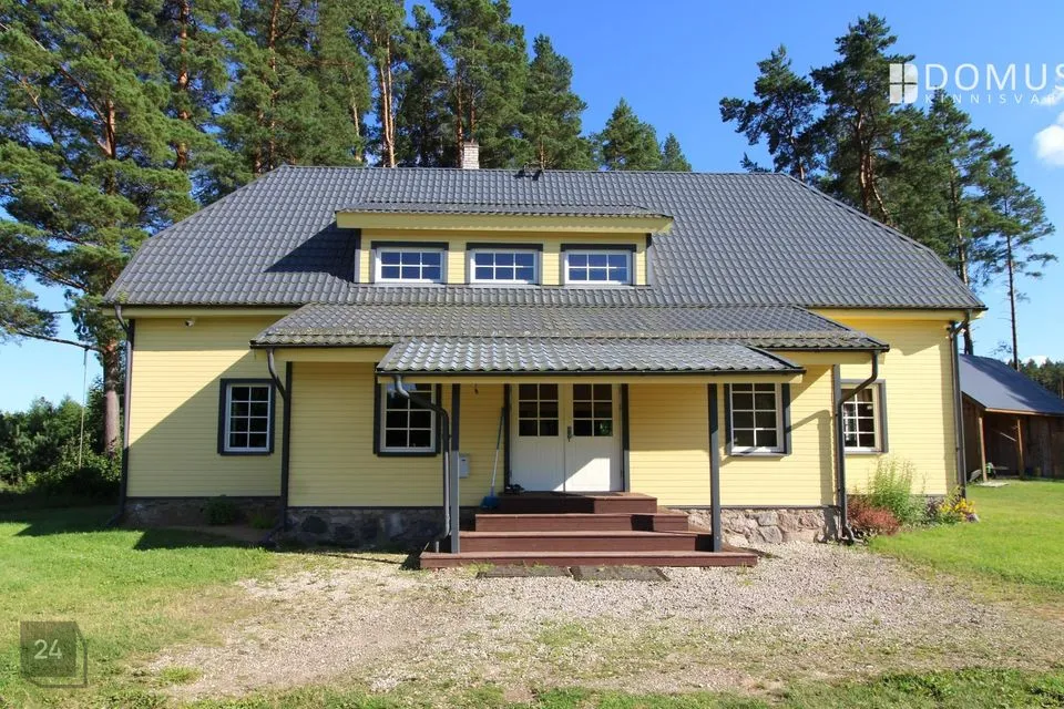 4-toaline Maja - Viljandi vald, Maltsa küla - foto 2