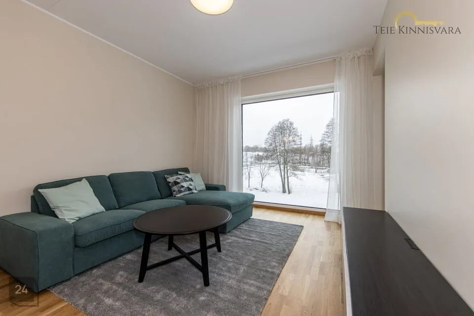 Korter  -  Tallinn, Haabersti linnaosa - foto 3